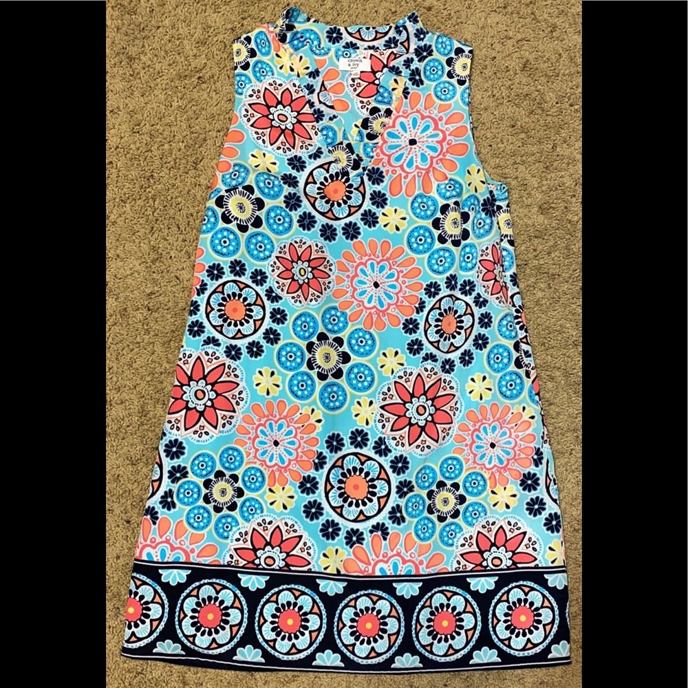 Crown&Ivy Dress